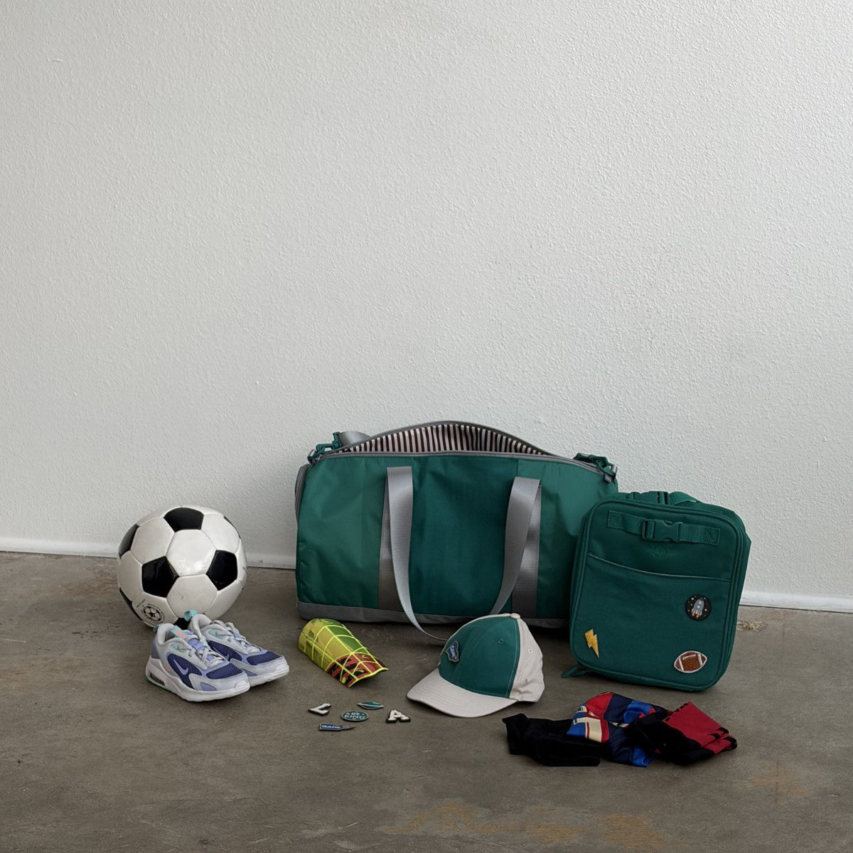 Kid Lunch Box