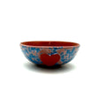 Calliope Heart Ice-Cream Bowls - Dutch Enamel