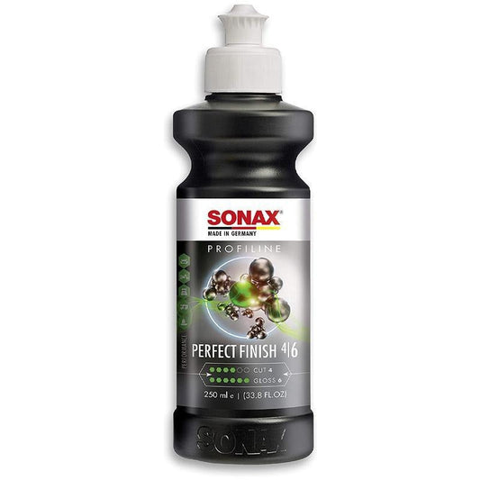 SONAX Perfect Finish