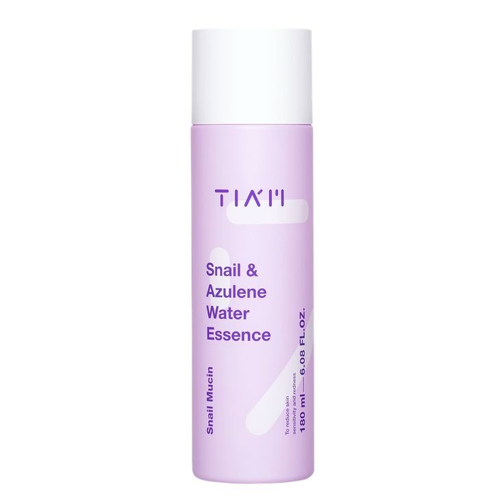 TIAM Snail & Azulene Water Essence