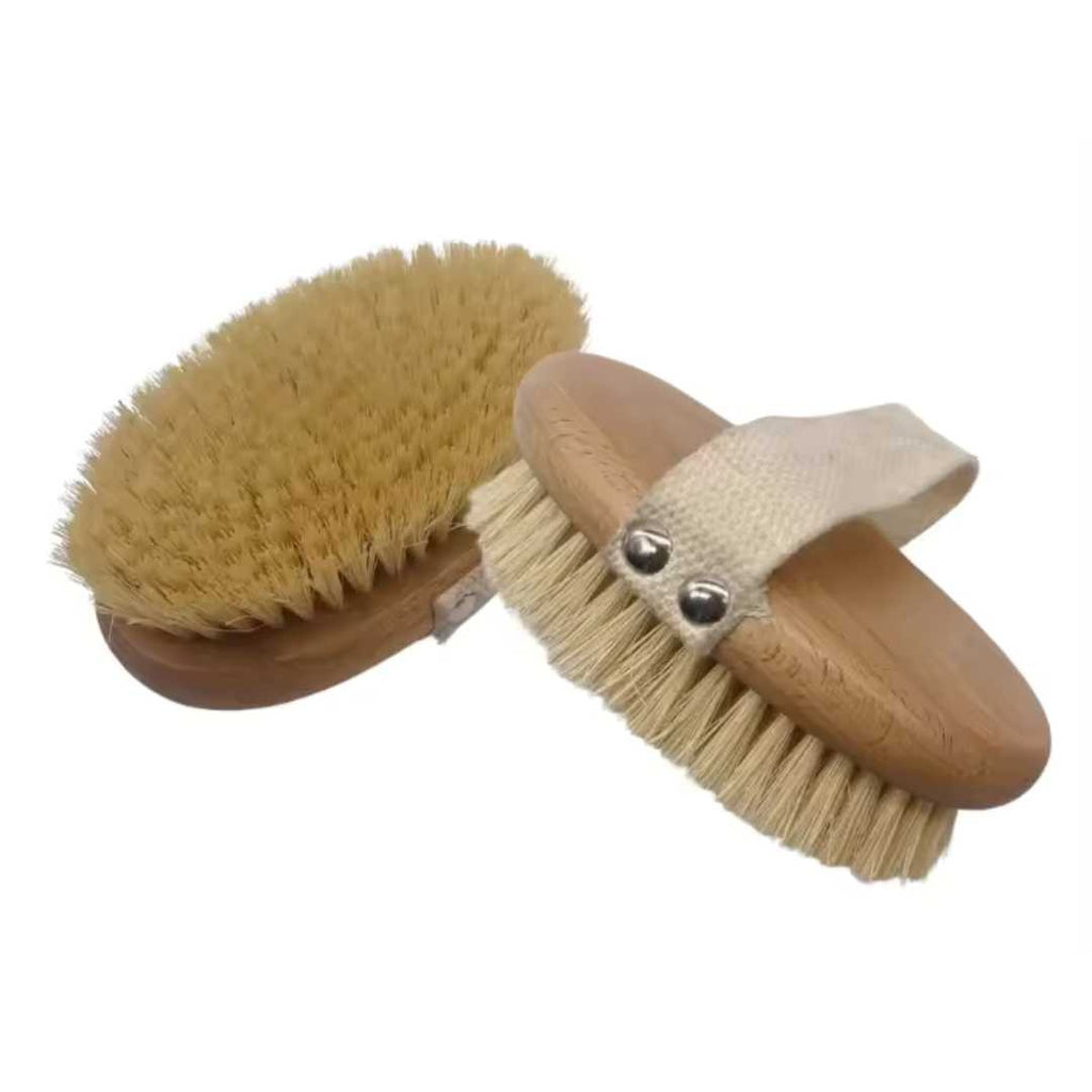 Bath Brush