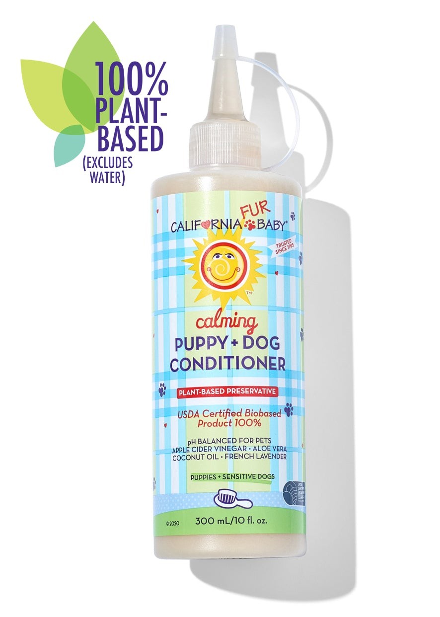 CalmingTM Puppy + Dog Conditioner