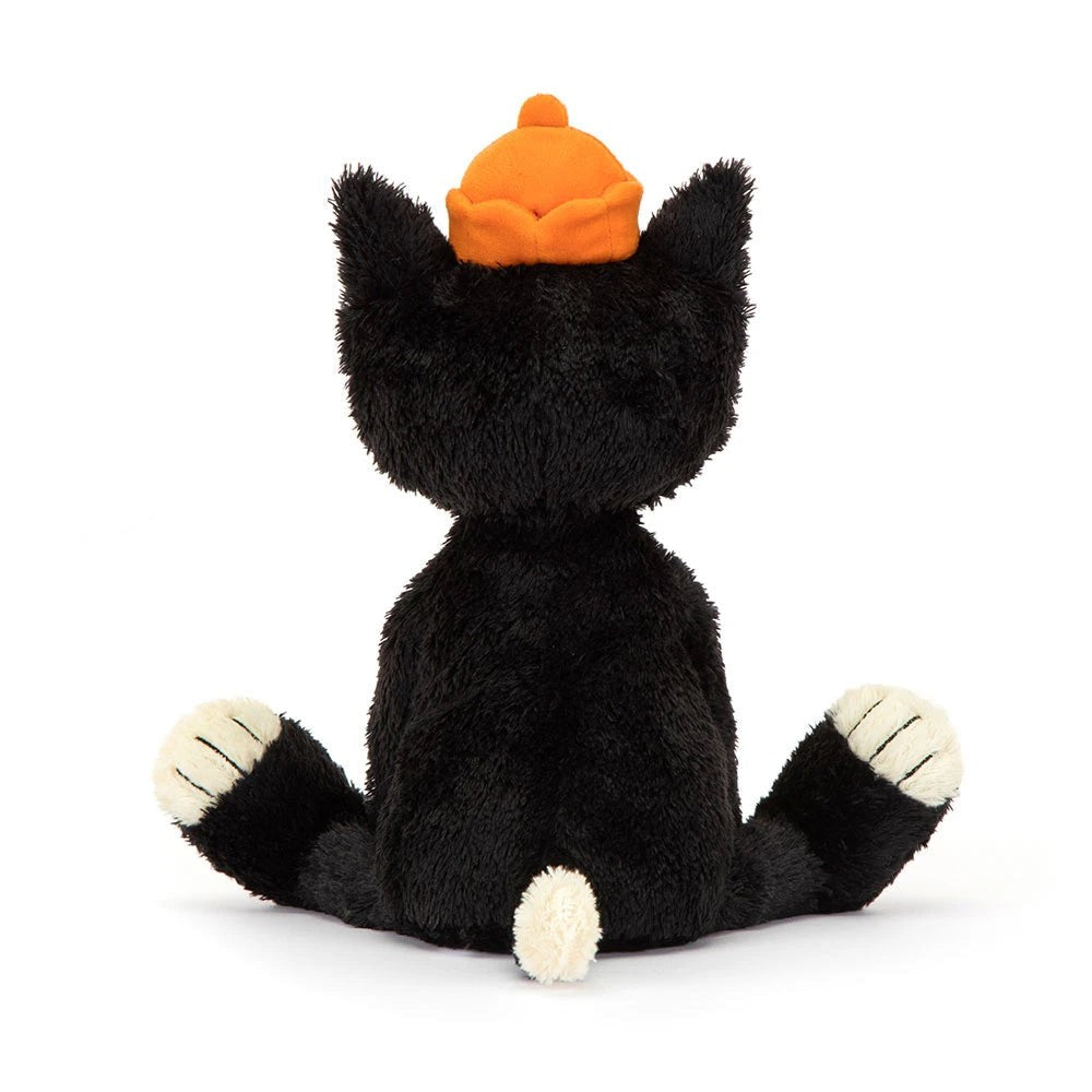 Jellycat Jack 經典小貓
