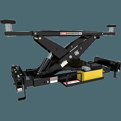 BENDPAK RJ Series 4 Post Rolling Bridge Jack