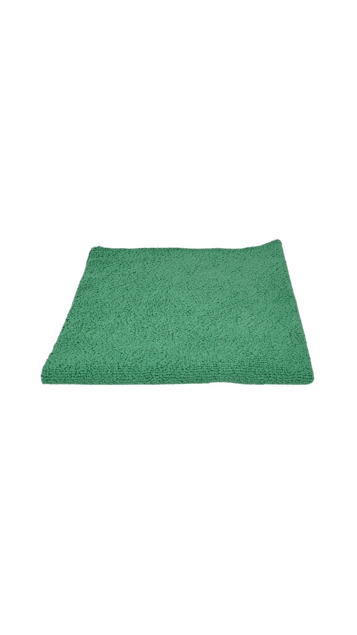 THE RAG COMPANY Edgeless 245 All Purpose Microfiber Terry Towel (25 Pack) (16x16)