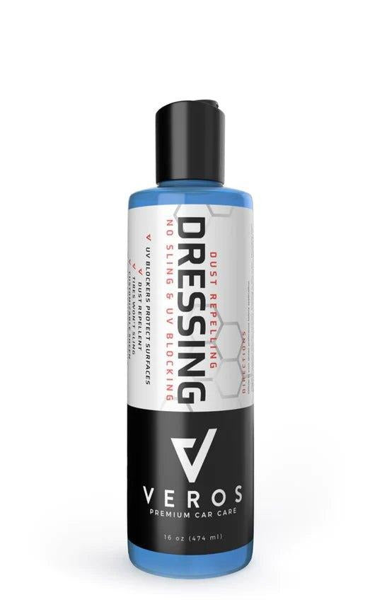 VEROS No-Sling Exterior/Interior Dressing