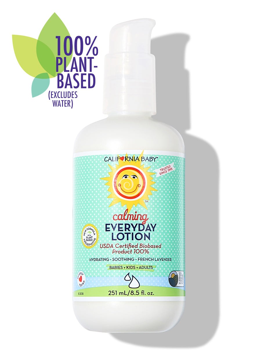 CalmingTM Everyday Lotion