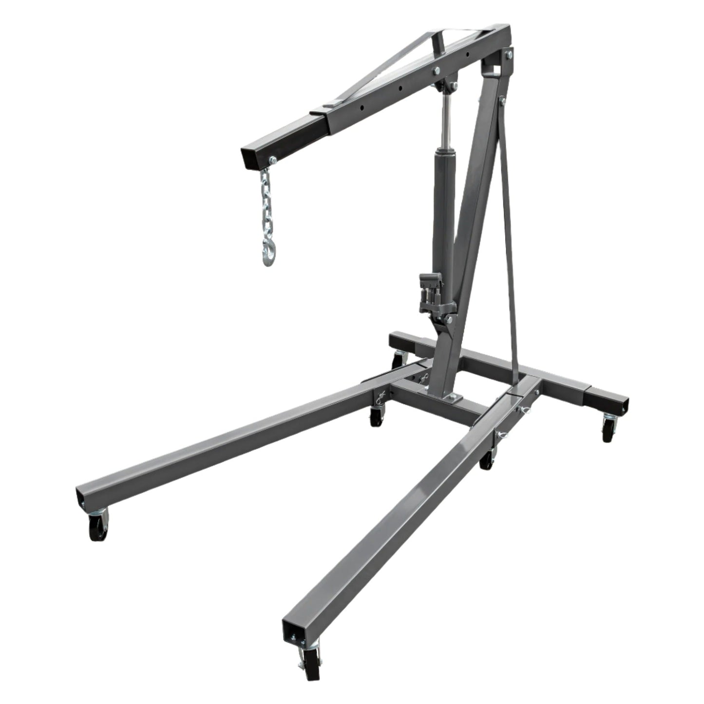 RANGER RSC-2TF - 4000lb Capacity Folding Shop Crane