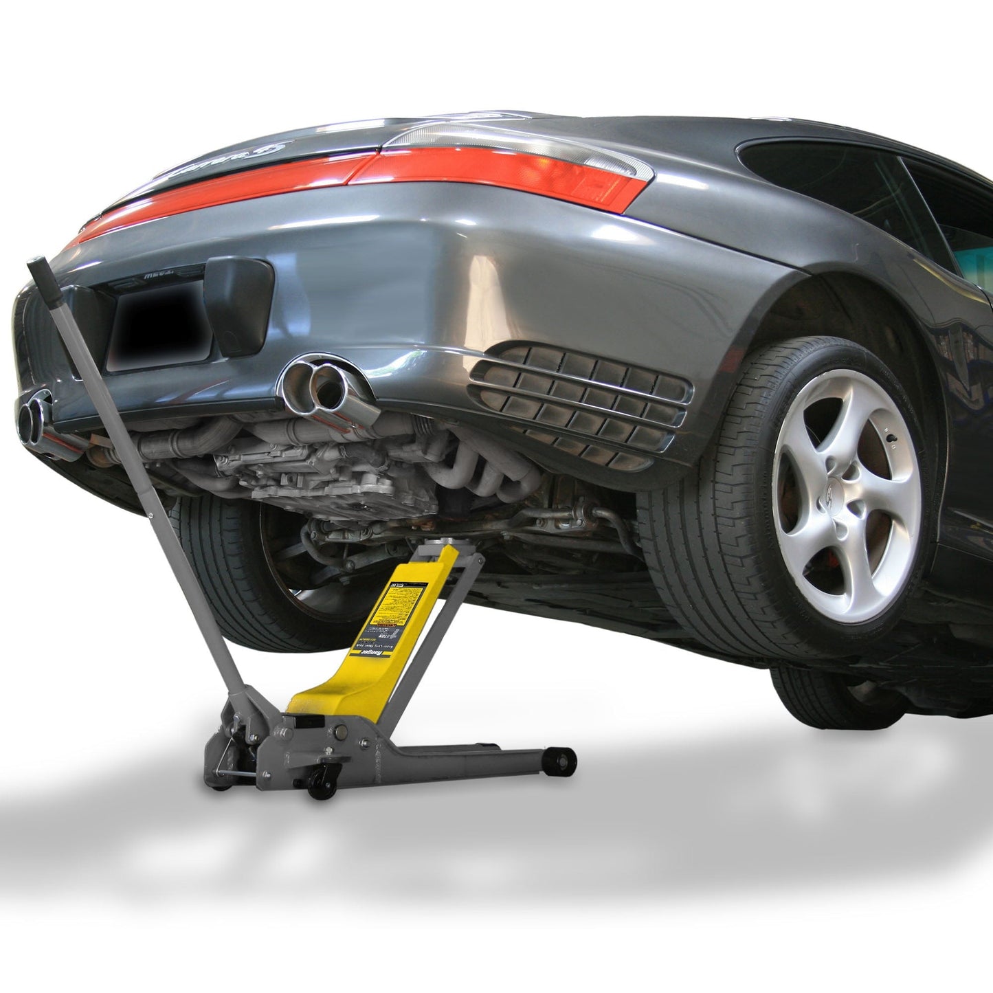 RANGER RFJ-3000LPF - 3000lb Capacity "low rider" Floor Jack