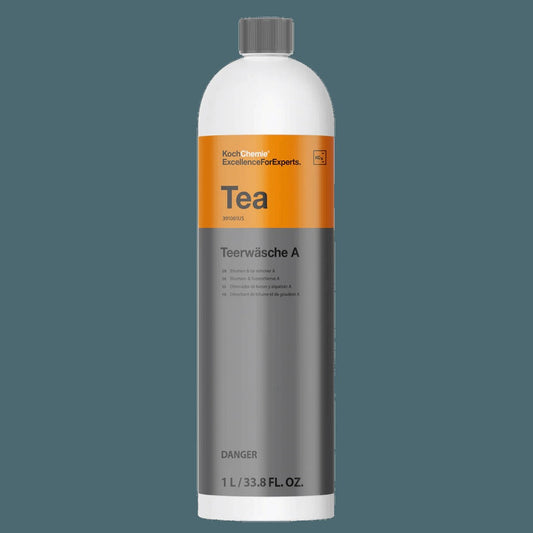KOCH CHEMIE Teerwasche A Powerful Tar & Asphalt Remover