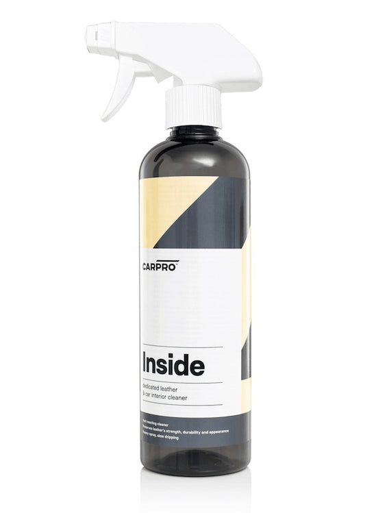 CARPRO Inside - Cleaner Concentrate
