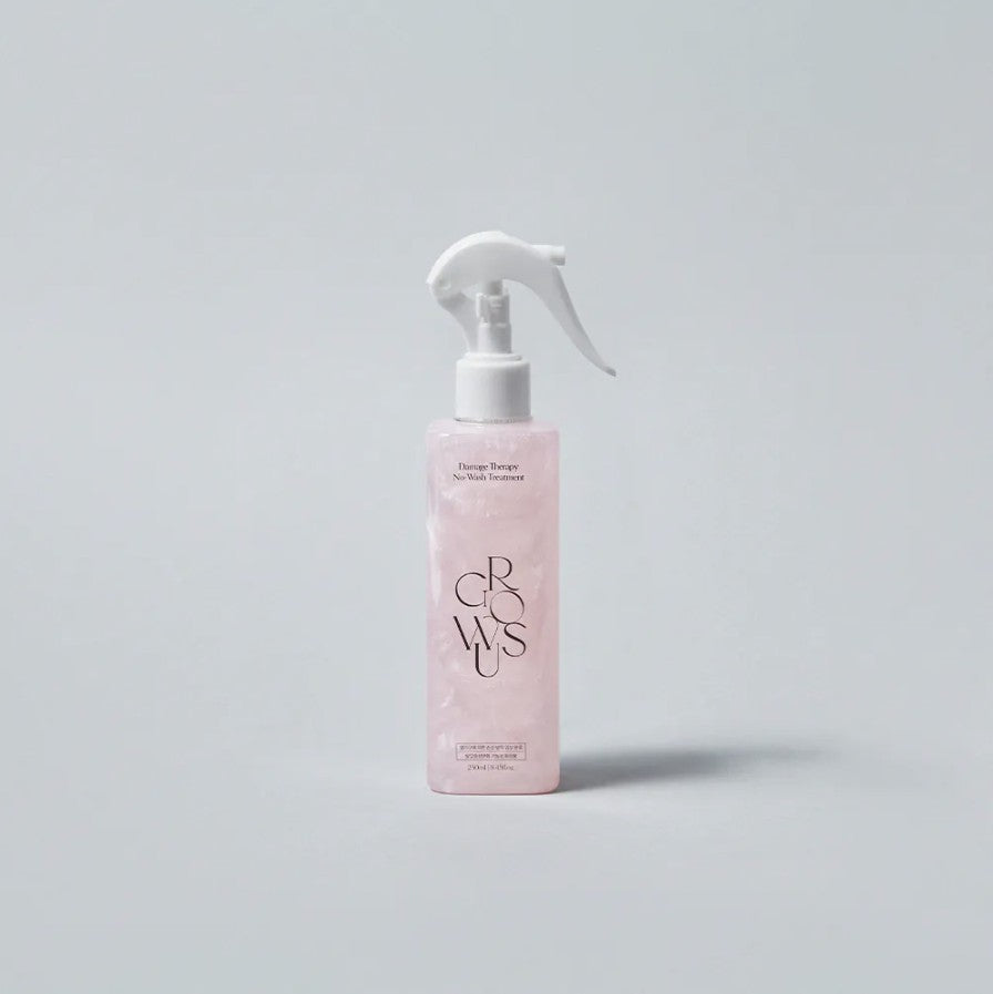 Growus Damage Therapy No Wash EX 免沖洗護髮噴霧 EX 250ml