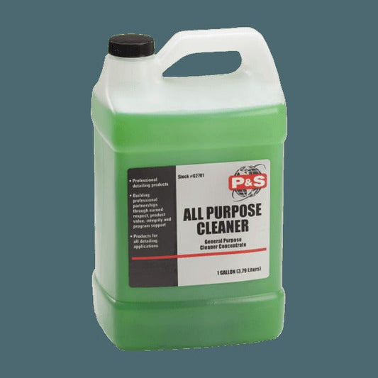 P&S | All Purpose Cleaner (Gallon)