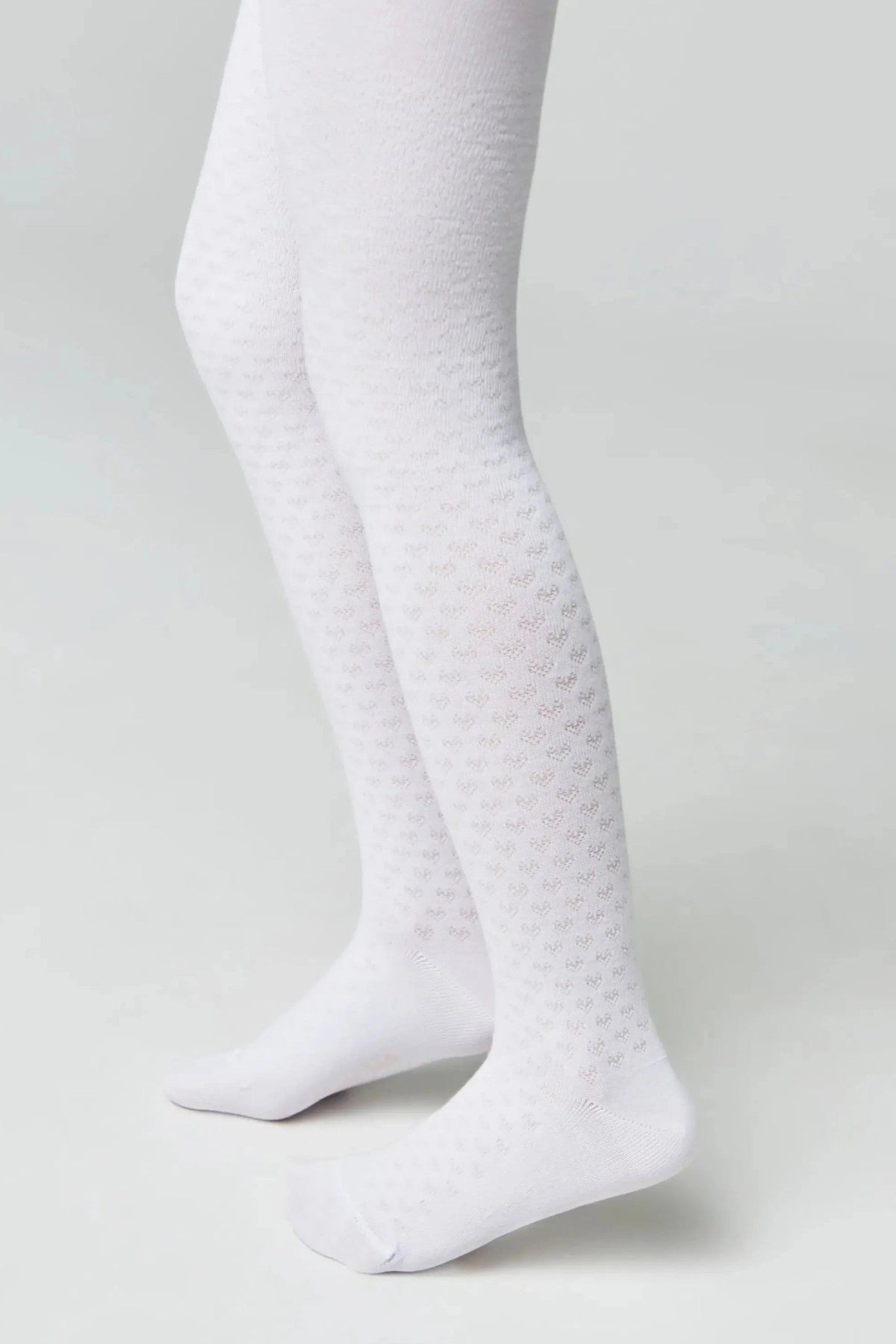 Conte-Kids Cotton Tights - Tip-Top 362