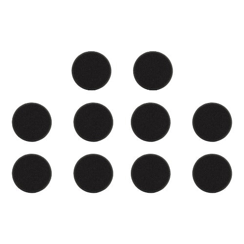 LAKE COUNTRY Force Black Finishing Pad
