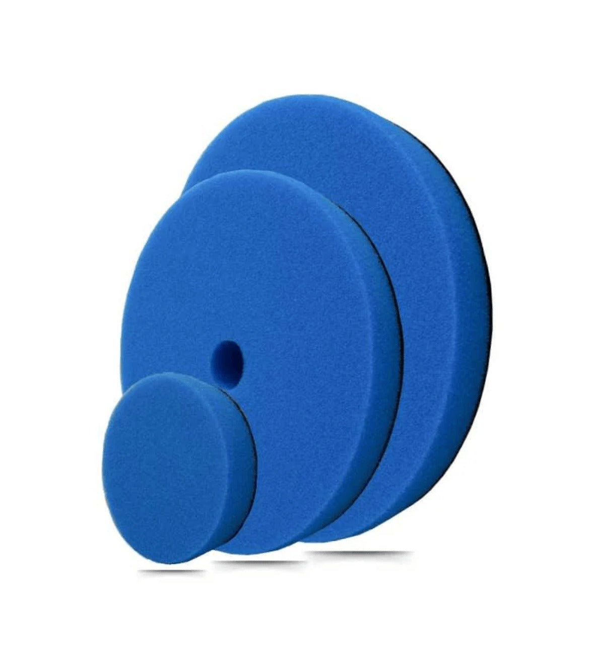 JESCAR Blue Foam Finishing Pad