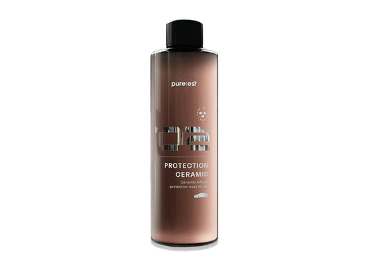 PURE:EST | P2 Ceramic-infused Spray Sealant