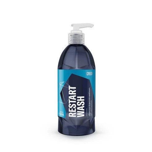 GYEON | Q2M Restart Wash Coating Rejuvenating Shampoo