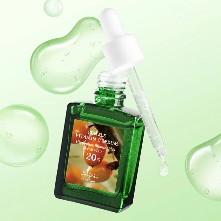 Dr. Althea Gentle Vitamin C Serum 20%