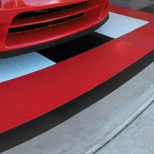 RACEDECK Edge