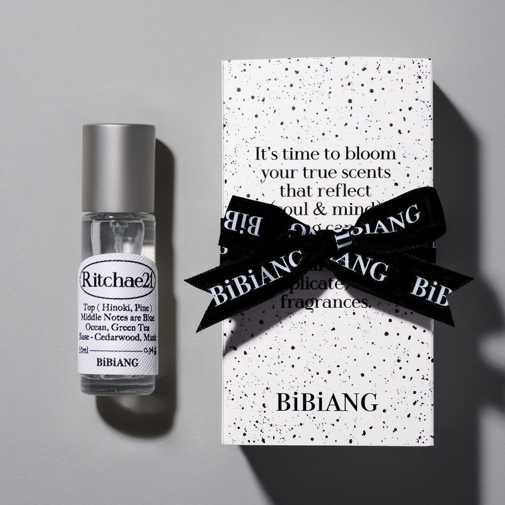 Ritchae21 Eau de Parfum EDP (10ml/50ml)