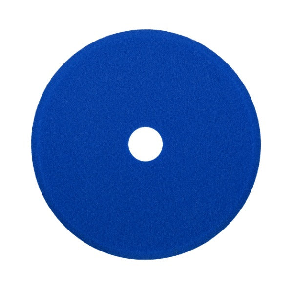 BUFF AND SHINE Uro-Tec Blueberry Foam Pad Heavy Polishing