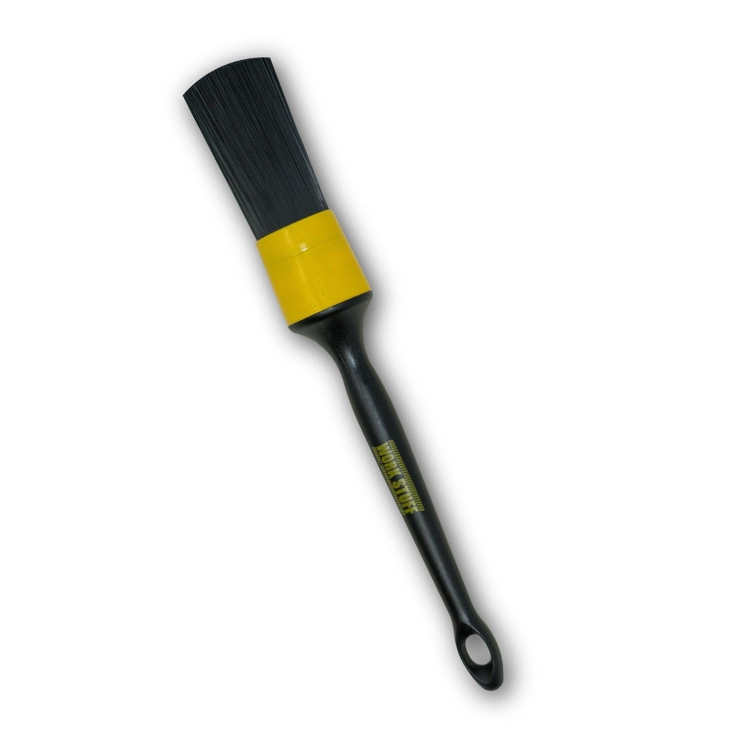 WORK STUFF Detailing Brush - Stiff (Chemical Resistant)