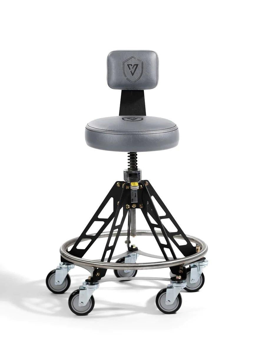 VYPER INDUSTRIAL Elevated Steel Max - Quick Height