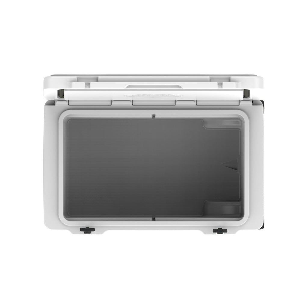 125 qt Outpost ClassTM Wheeled Cooler