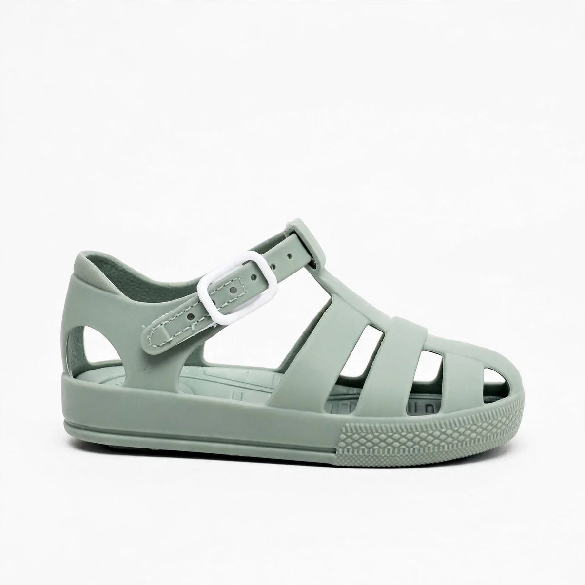 Kids’ Fisherman Jelly Sandals | Waterproof Barefoot Summer Shoes