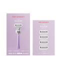 First Aid Beauty Rescue Razor Value Kit