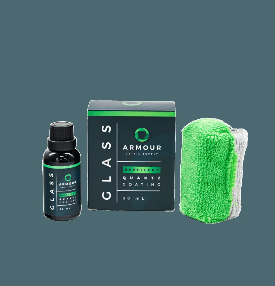 ARMOUR DETAIL Glass Coating 30ml