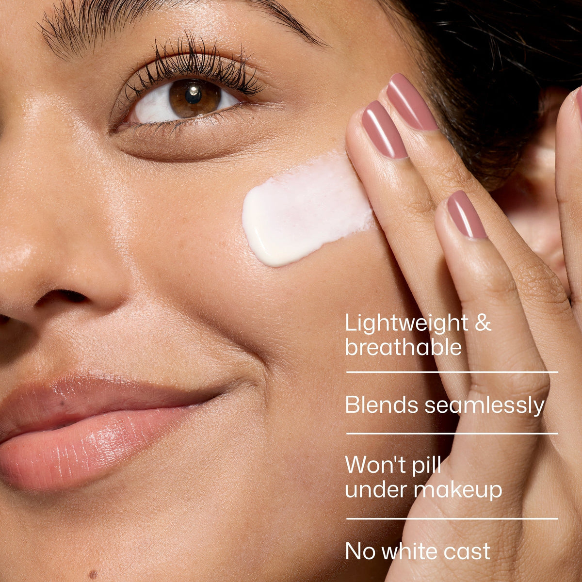 Deluxe Mini UV Clear Broad-Spectrum SPF 46