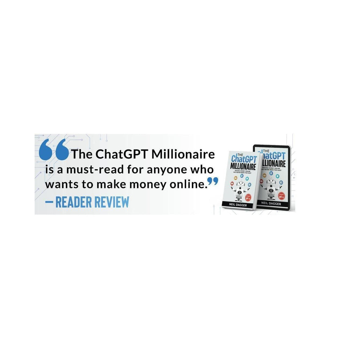The ChatGPT Millionaire: Making Money Online has never been this EASY – Side Hustle Playbook for Home Office and Coffee Shop Workdays