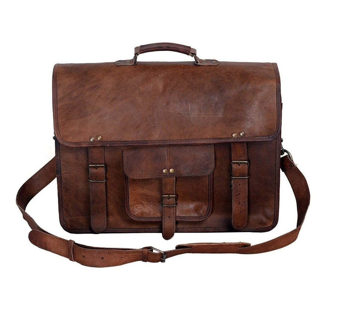 The Attorney Briefcase