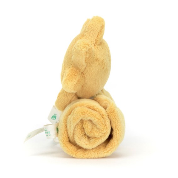 Jellycat Amuseables Sun Soother 太陽安撫巾
