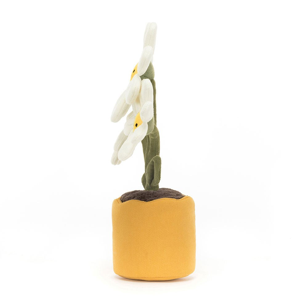 Jellycat Amuseables Daisy 趣味雛菊公仔