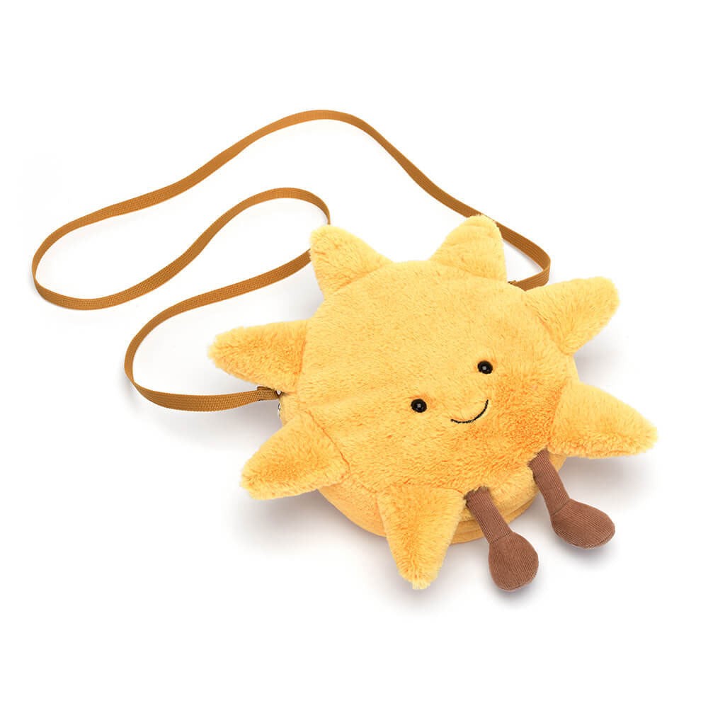Jellycat Amuseables Sun Bag 太陽袋