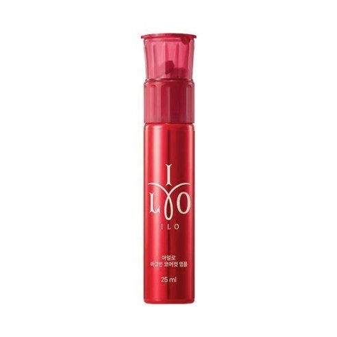 ILO Magburn 蘋果燃脂代謝安瓶 Magburn Corecut Ampoule 25ml x 7