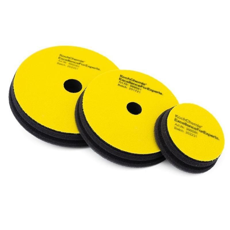 KOCH CHEMIE Fine Cut Pad