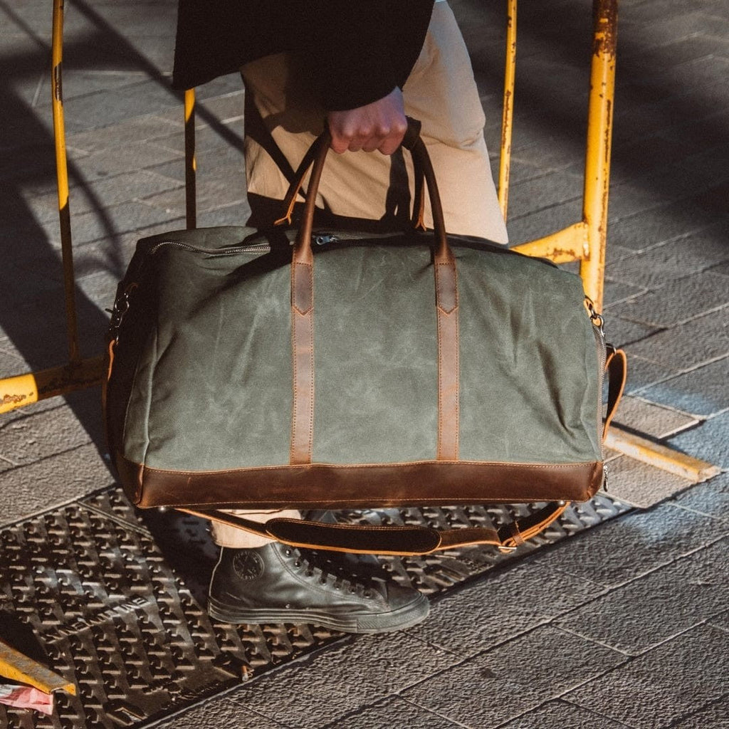 Weekender Bag