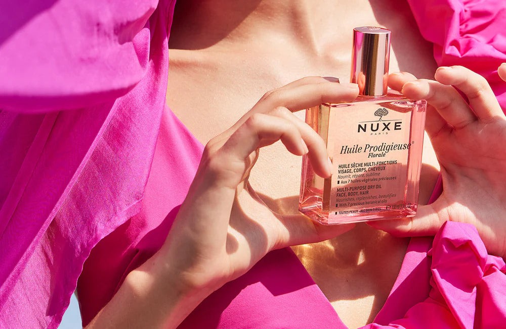 NUXE Huile Prodigieuse® Florale