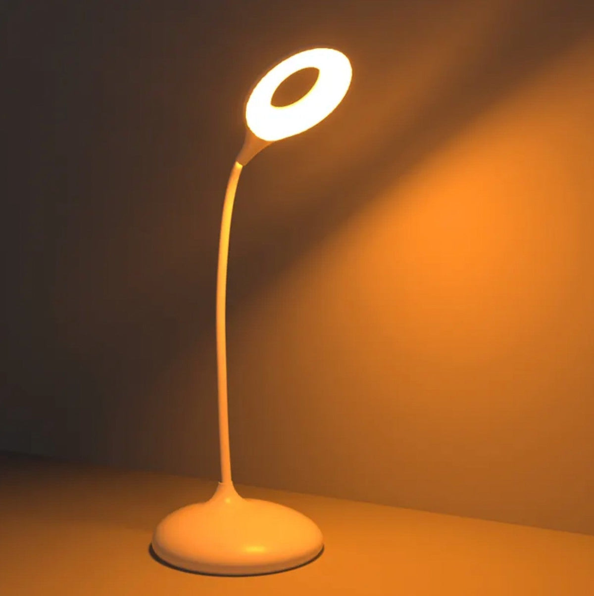 MoonNest - Circadian-Friendly Table/Desk/Nusery Lamp