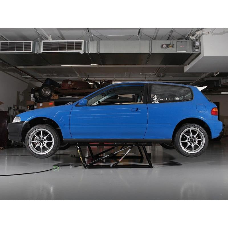 QUICKJACK BL-3500SLX - 3500 lb Capacity Portable Car Lift
