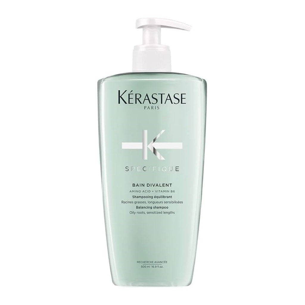 Kerastase Specifique Bain Divalent Shampoo 清爽控油洗髮水