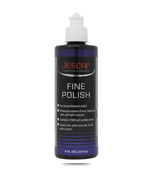 JESCAR Fine Polish