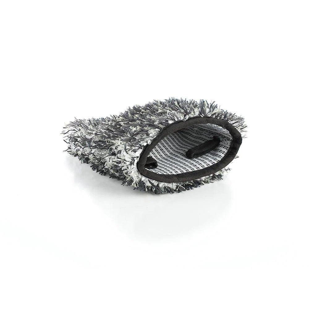 THE RAG COMPANY The Cyclone Ultra Wheel Mitt 2-pack