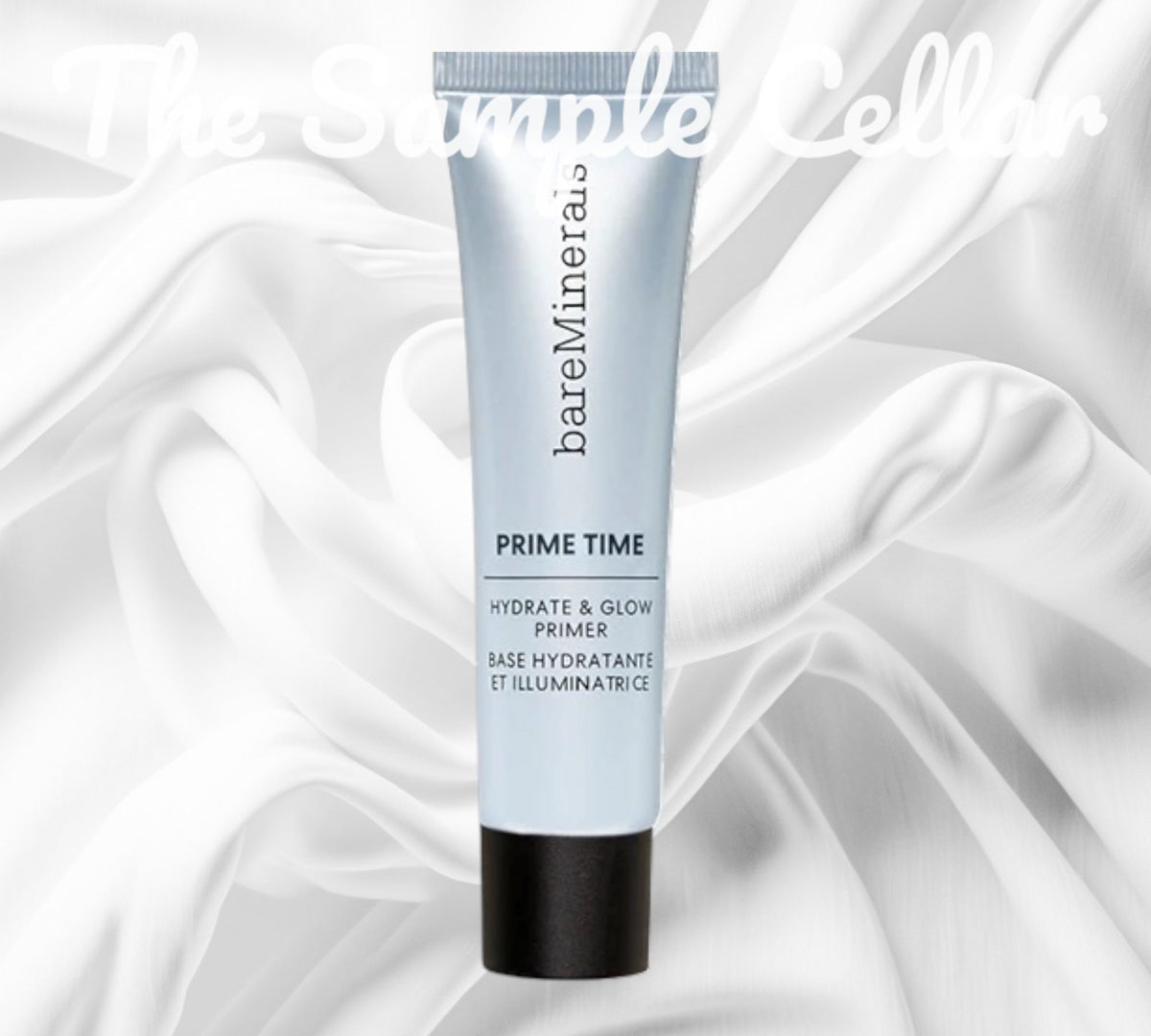 bareMinerals - Prime Time Hydrate & Glow Primer