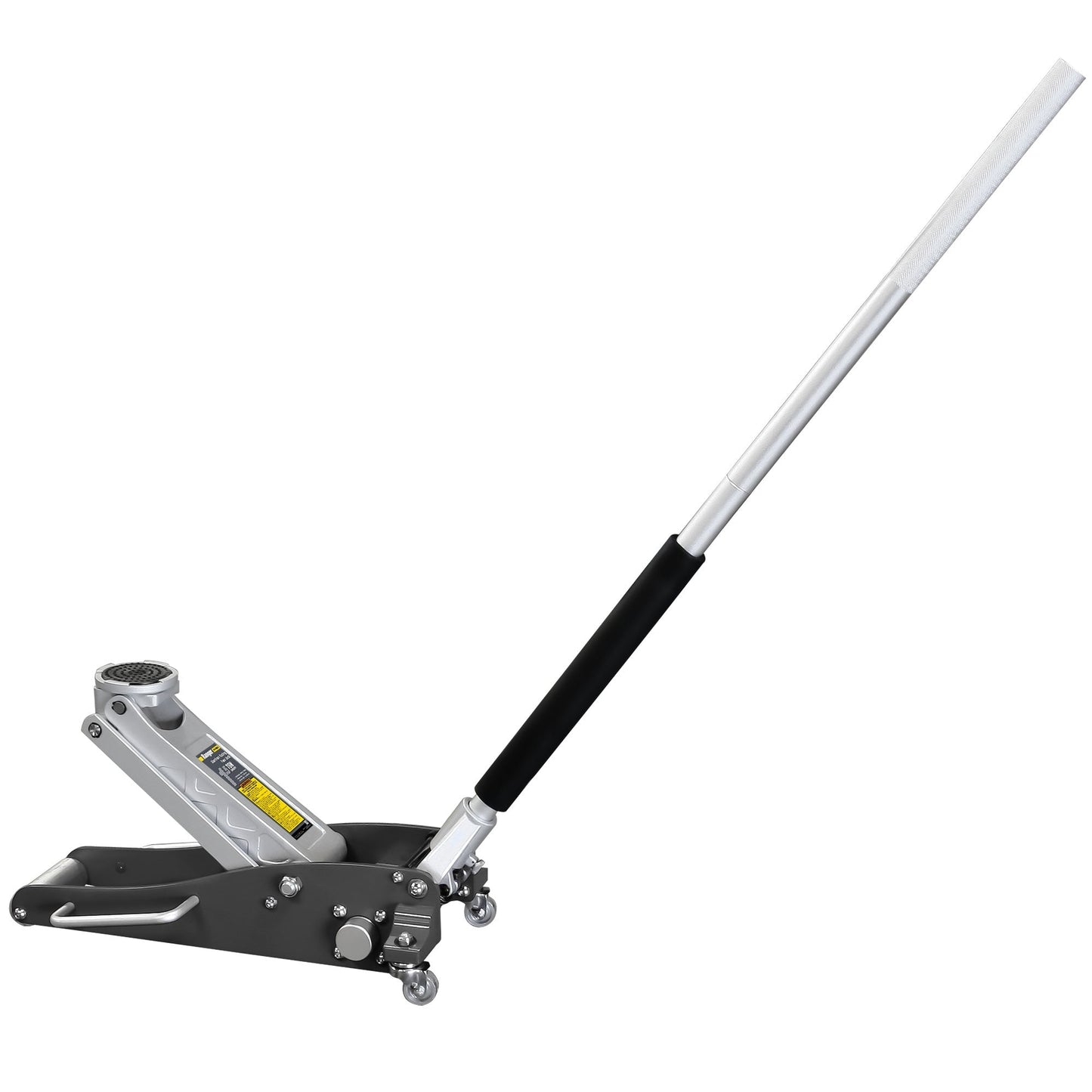 RANGER RFJ-3000AL - 3000lb Capacity Aluminum Racing Floor Jack