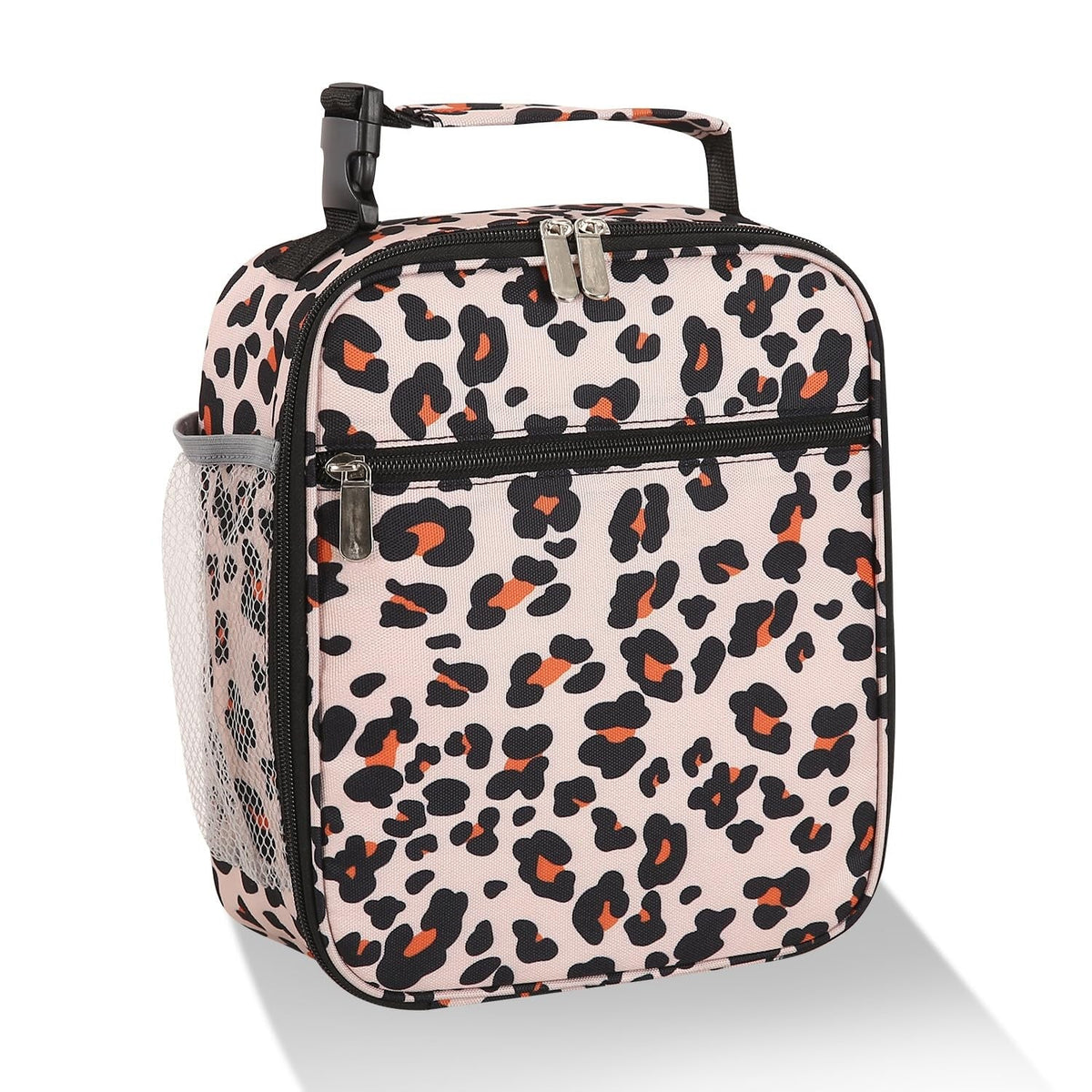 Lovoeo Office Lunch Bag with Multi-Layer Insulation – Skip the Break Room Microwave